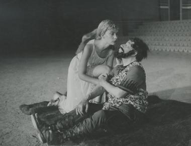 Photo from the play 