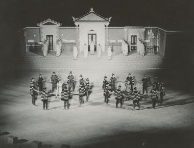 Φωτογραφία από την παράσταση 