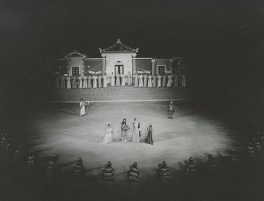 Φωτογραφία από την παράσταση 