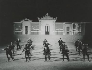 Φωτογραφία από την παράσταση 