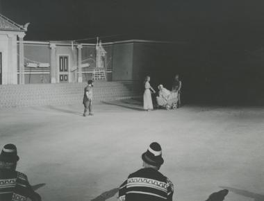 Photo from the play 