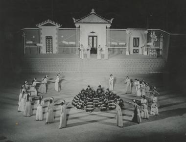 Φωτογραφία από την παράσταση 