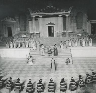 Φωτογραφία από την παράσταση 