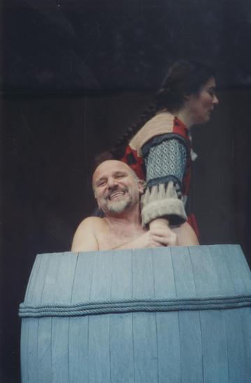 Photo from the play 