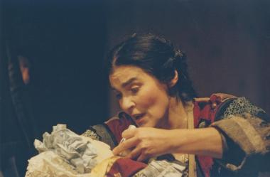 Φωτογραφία από την παράσταση 