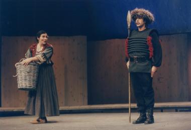 Φωτογραφία από την παράσταση 