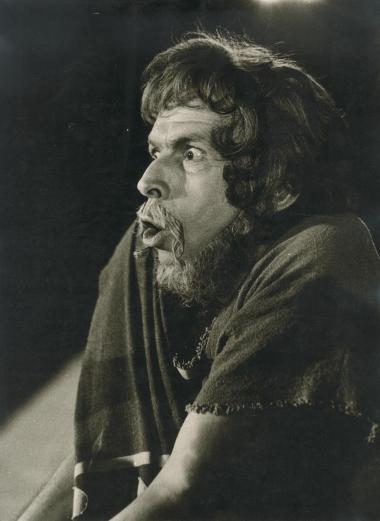 Φωτογραφία από την παράσταση 