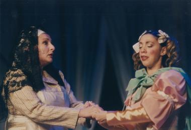 Photo from the play 