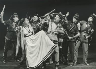 Φωτογραφία από την παράσταση 