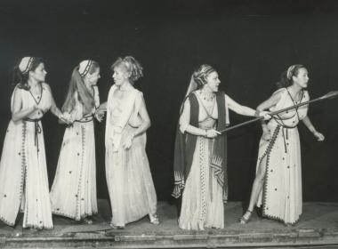 Φωτογραφία από την παράσταση 