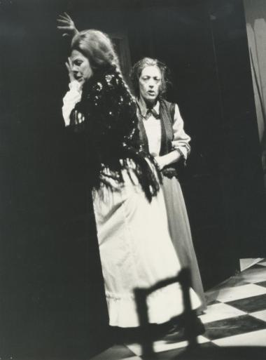 Φωτογραφία από την παράσταση 