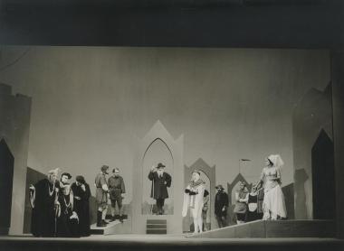 Φωτογραφία από την παράσταση 