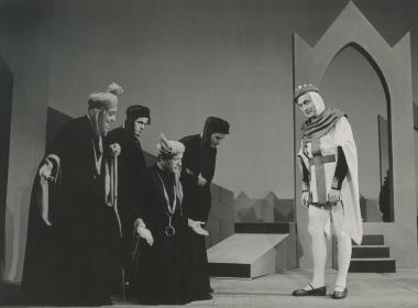 Φωτογραφία από την παράσταση 