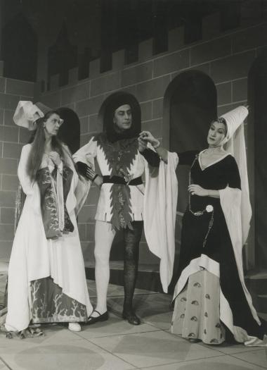 Φωτογραφία από την παράσταση 