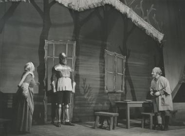 Φωτογραφία από την παράσταση 