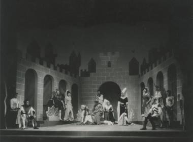 Φωτογραφία από την παράσταση 