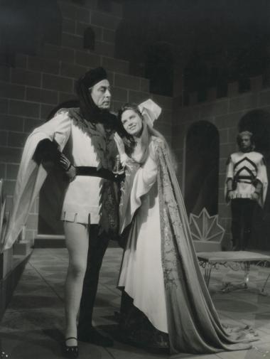 Φωτογραφία από την παράσταση 