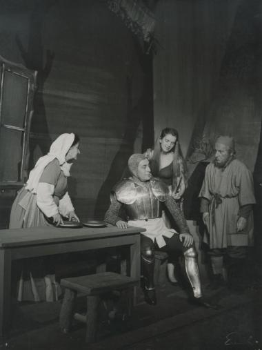 Φωτογραφία από την παράσταση 