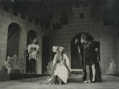 Φωτογραφία από την παράσταση 