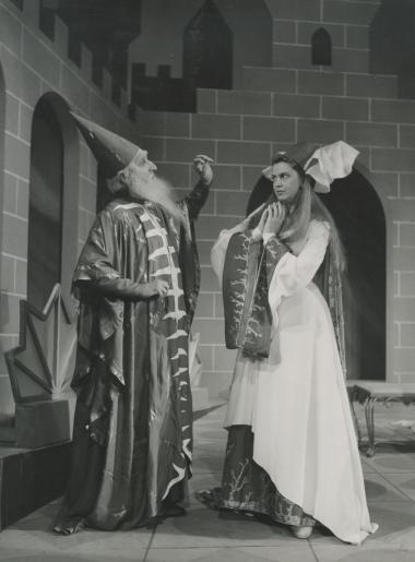 Φωτογραφία από την παράσταση 