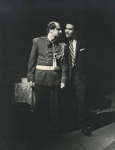 Photo from the play 