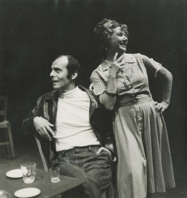 Φωτογραφία από την παράσταση 