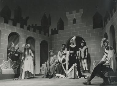 Φωτογραφία από την παράσταση 