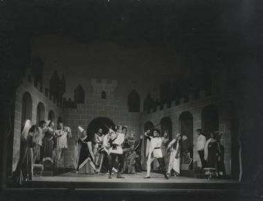 Φωτογραφία από την παράσταση 