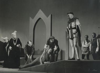 Φωτογραφία από την παράσταση 