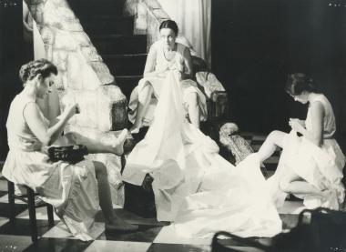 Photo from the play 