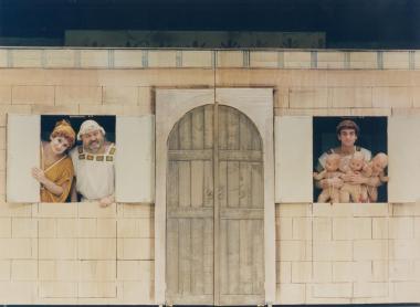 Φωτογραφία από την παράσταση 