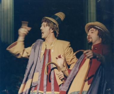 Φωτογραφία από την παράσταση 