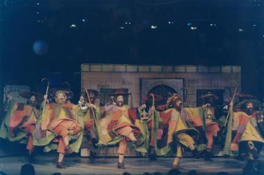 Φωτογραφία από την παράσταση 