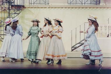 Φωτογραφία από την παράσταση 