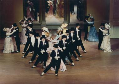 Φωτογραφία από την παράσταση 