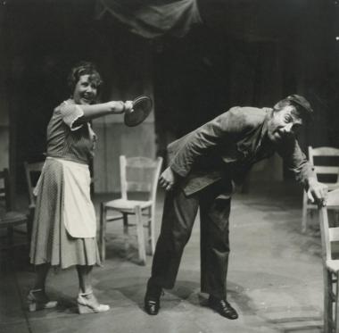 Φωτογραφία από την παράσταση 