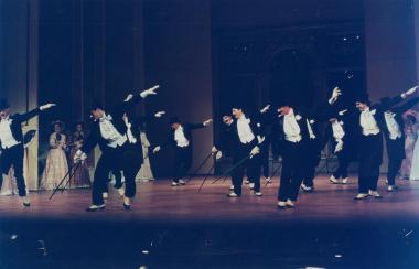 Φωτογραφία από την παράσταση 