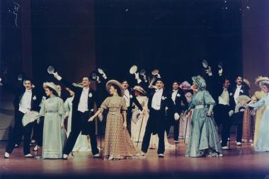 Φωτογραφία από την παράσταση 