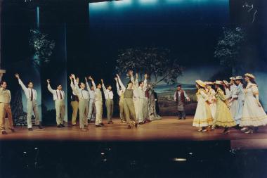 Φωτογραφία από την παράσταση 