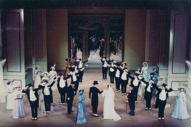 Φωτογραφία από την παράσταση 