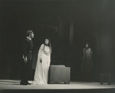 Photo from the play 