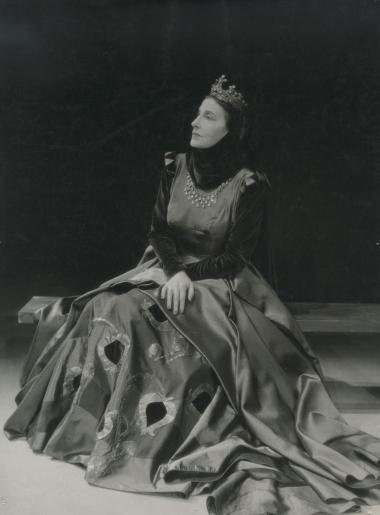 Photo from the play 