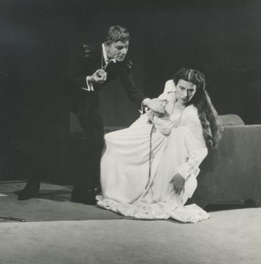 Photo from the play 