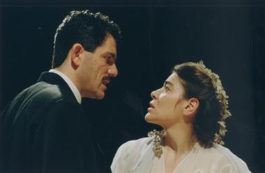 Φωτογραφία από την παράσταση 