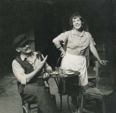 Φωτογραφία από την παράσταση 