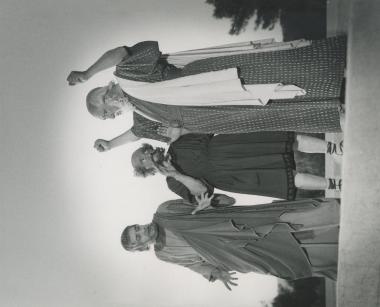 Φωτογραφία από την παράσταση 