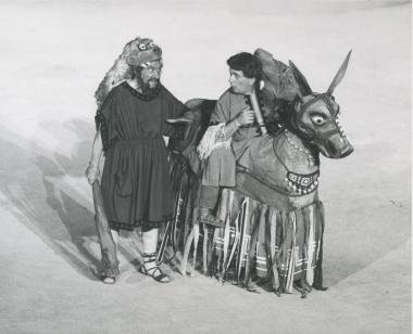 Φωτογραφία από την παράσταση 