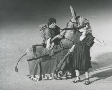 Φωτογραφία από την παράσταση 