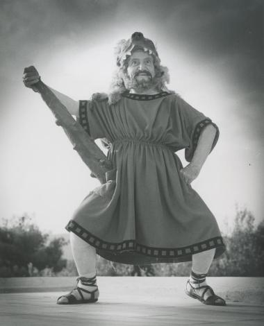 Φωτογραφία από την παράσταση 