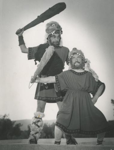 Φωτογραφία από την παράσταση 